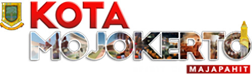 Logo Kota Mojokerto
